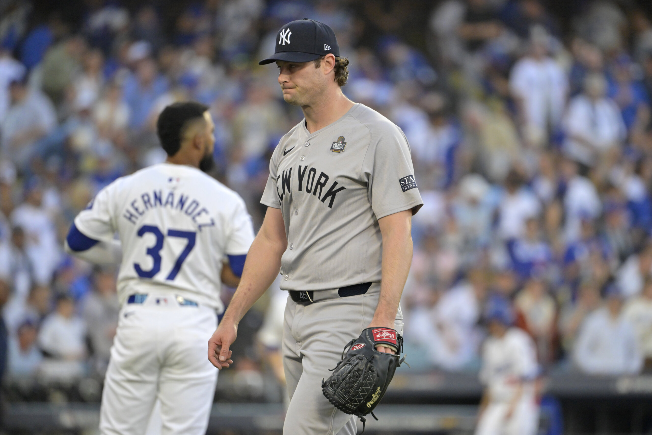 Oct 30 LA Dodgers vs New York Yankees Game 5: Odds, Predictions, and Player Props to Target