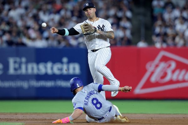 Predictions, Odds, and Betting Splits for Game 1 of New York Yankees vs Los Angeles Dodgers on October 25th