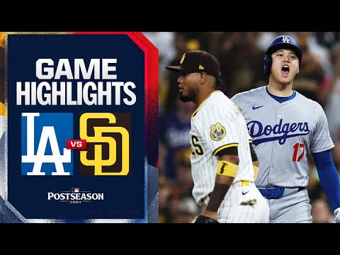 Predictions, Picks, and Best Odds for Game 5 of Padres vs Dodgers on October 11th