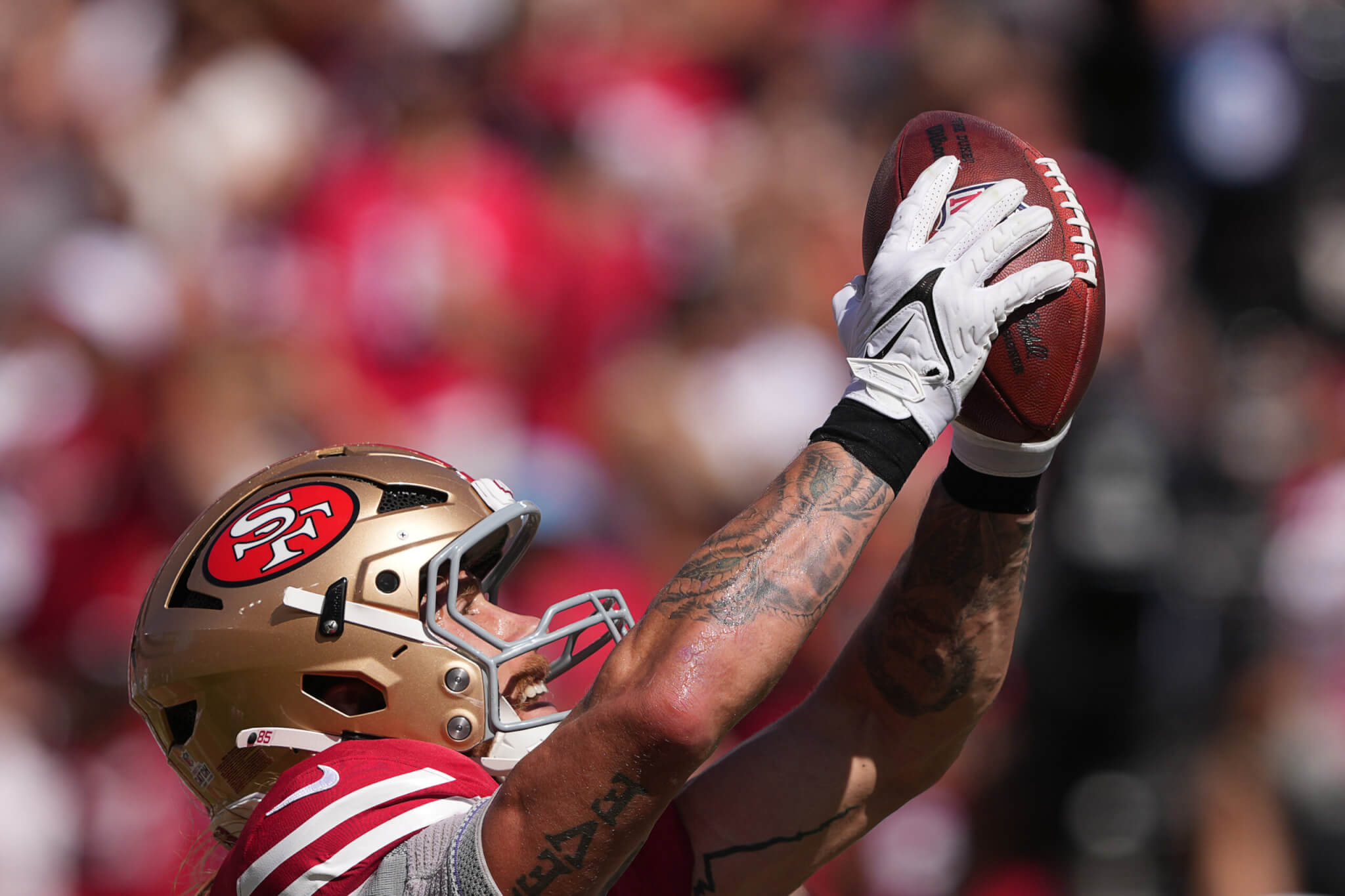 Unlock a $200 promo for the 49ers vs. Seahawks with bet365 Bonus Code "SBDXLM"