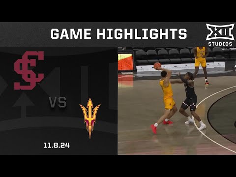 Betting Odds and Predictions for Arizona State vs Gonzaga Game on November 10th