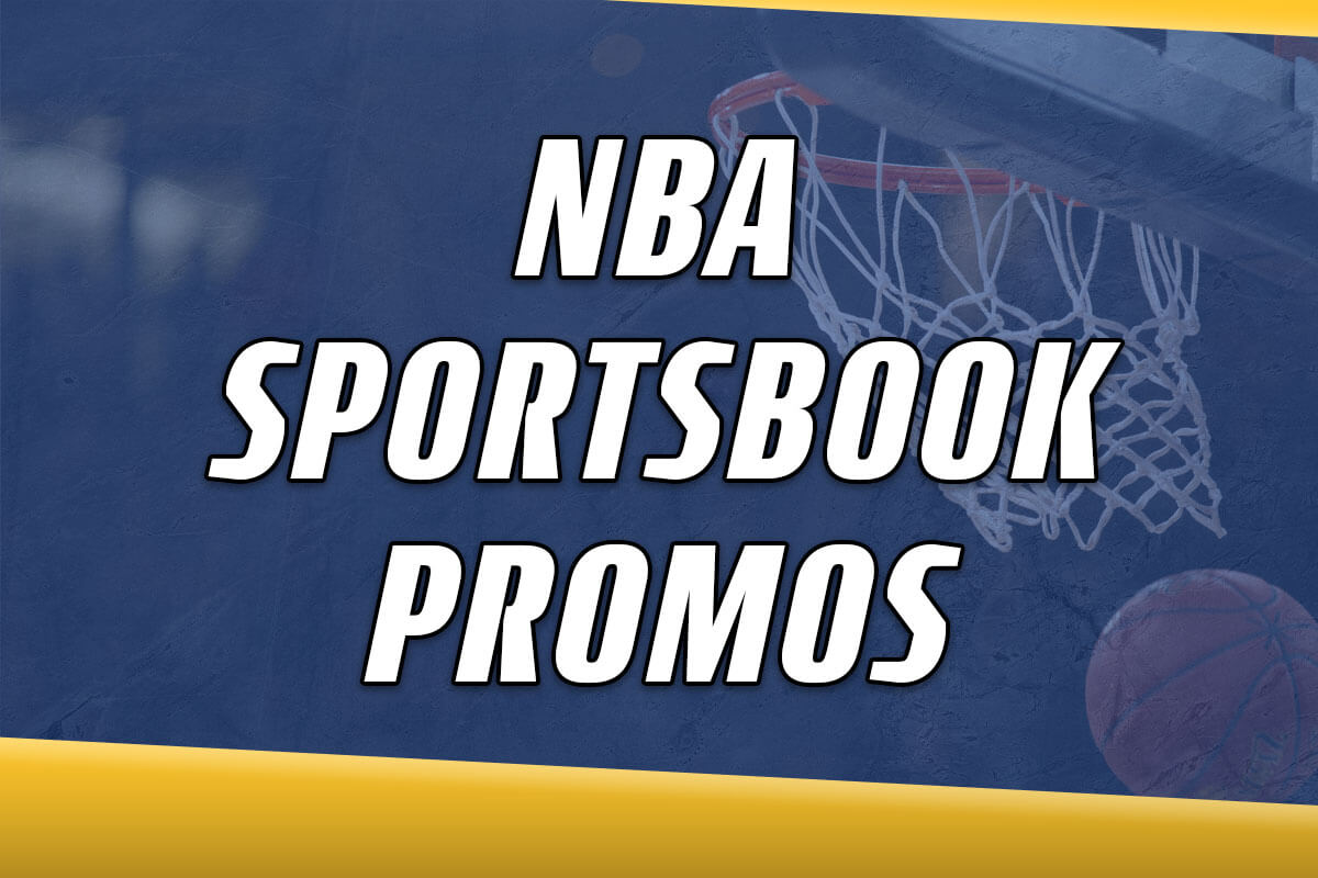 Claim $5,300 in Bonuses for NBA Cup Friday with NBA Sportsbook Promotions