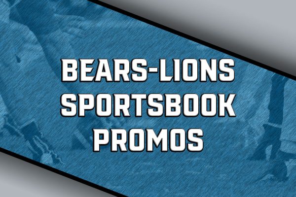 "Discover How to Claim $3,000 in Thanksgiving Sportsbook Offers with Bears-Lions Promotions"