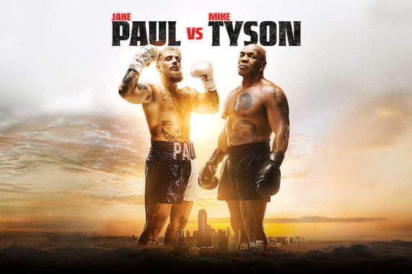 Discover the Top Betting Promotions for Tonight's Jake Paul vs. Mike Tyson Match