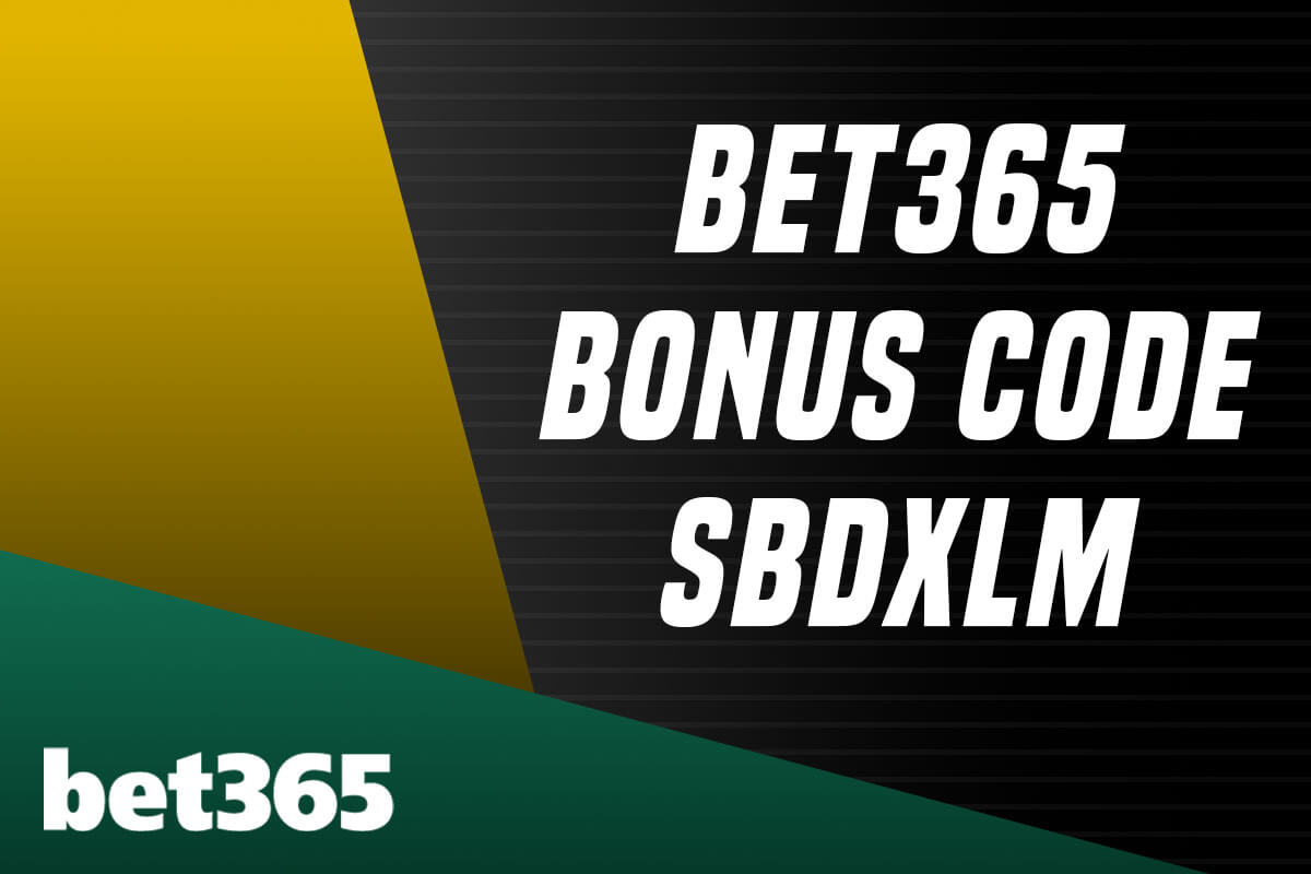 How to Claim a $150 Bonus and $1,000 Safety Net with Bet365 Bonus Code SBDXLM for NFL Week 12