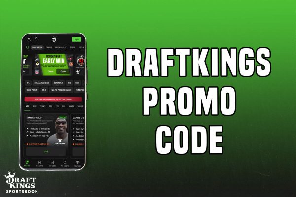 How to Claim a $150 Bonus for 49ers-Packers and Eagles-Rams with DraftKings Promo Code