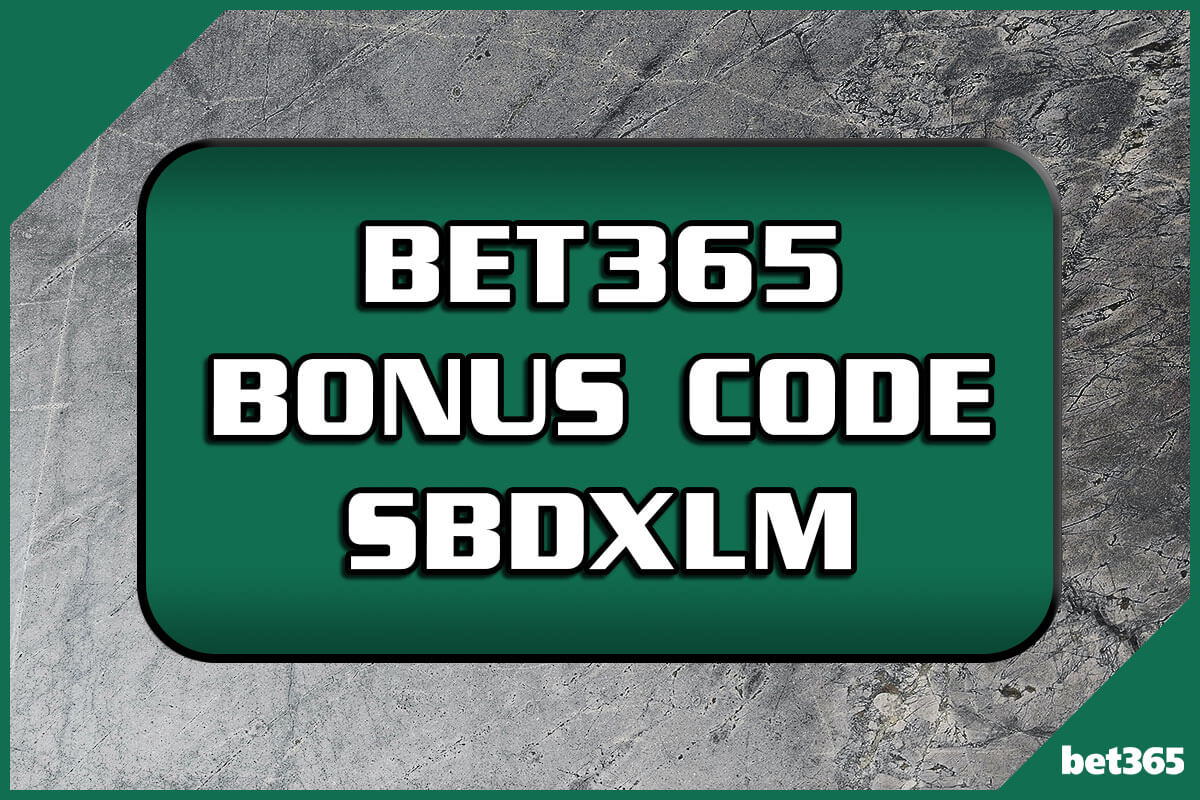 How to Claim a Bet365 Bonus Code for Up to $150 or $1,000 Bet on Raiders-Chiefs and NBA Games