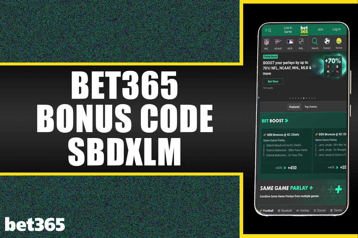 How to Claim the Bet365 Bonus Code SBDXLM for $150 Bonus or $1K Safety Net on NBA Cup and NCAAB Games