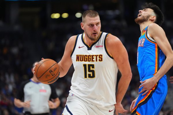 Predictions, Player Props, and Best Odds for the OKC Thunder vs Denver Nuggets Game on November 6th