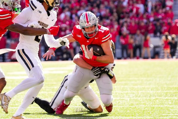 Top Player Prop Bets for Indiana vs Ohio State Big Ten Showdown