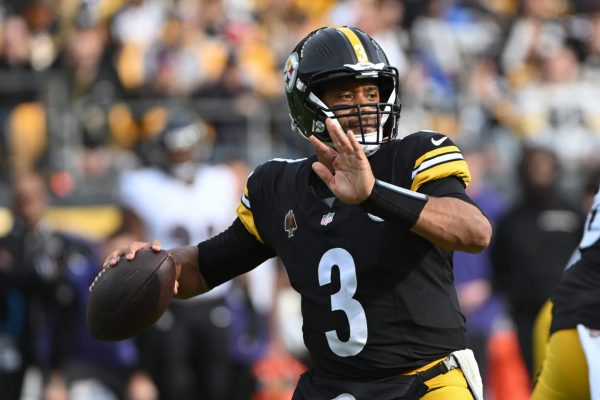 Top Same-Game Parlay Picks for Steelers vs Browns in Thursday Night Football Week 12