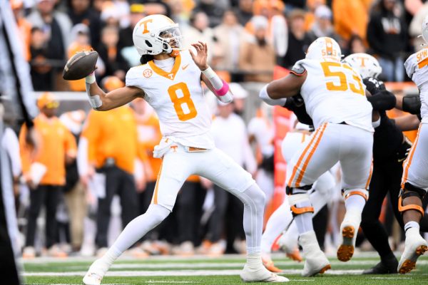 Best Player Prop Bets for Tennessee vs Ohio State Saturday Night Showdown