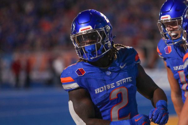 Best Player Props to Bet on in the Fiesta Bowl Matchup between Penn State and Boise State