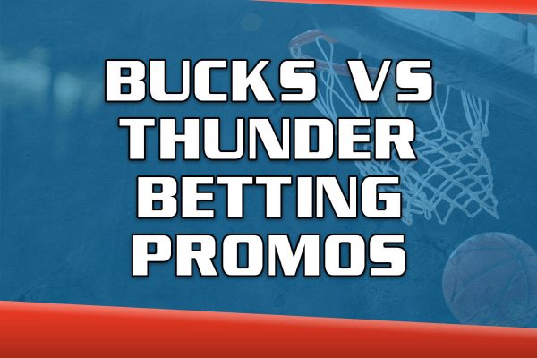 Best Sportsbook Offers for NBA Cup Final: Bucks-Thunder Betting Promotions