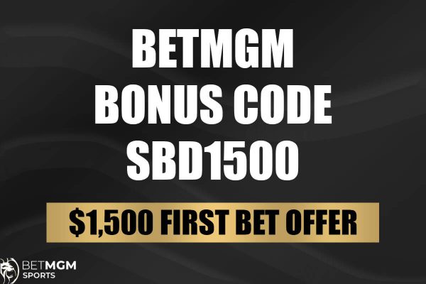 Claim a $1.5K First Bet Offer for NBA and SEC-ACC Challenge Games with BetMGM Bonus Code SBD1500