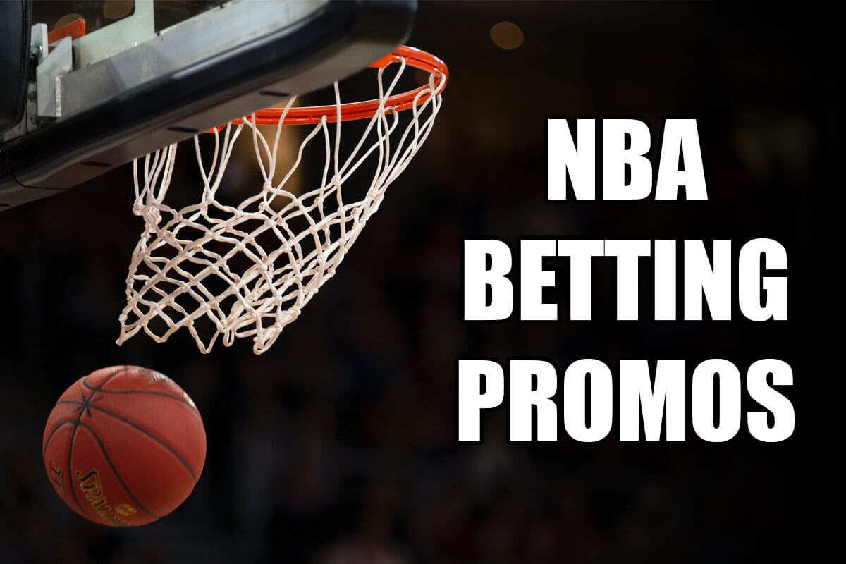 "Discover the Best NBA Betting Promotions: Take Advantage of Top Sportsbook Offers Through 2024"