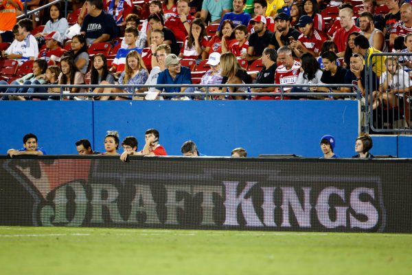 DraftKings Initiates Application for Five-Year Massachusetts Sports Betting License