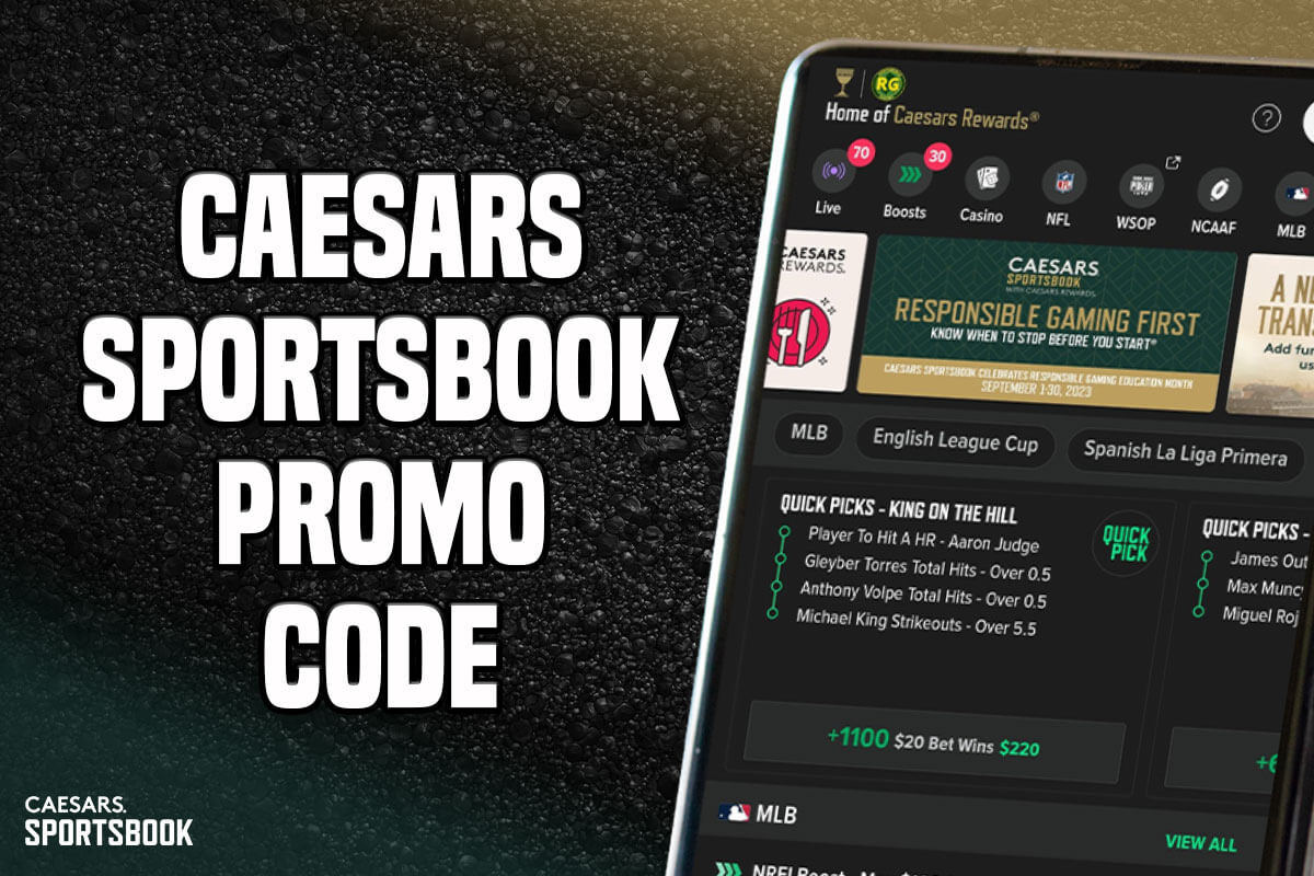 Get 10 Double Your Money Boosts with Lions-49ers Bet using Caesars Sportsbook Promo Code SBD2DYW