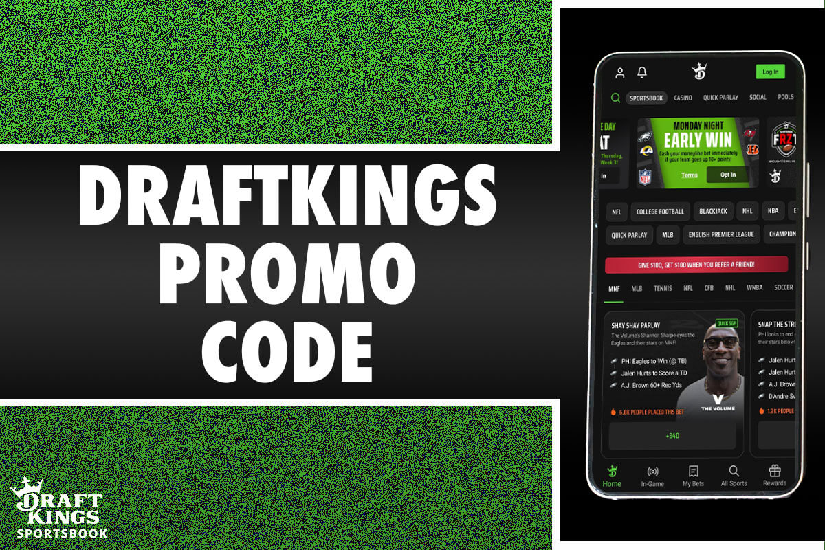 Get a $150 Bonus with DraftKings Promo Code for Bucks-Thunder NBA Cup Final Scores