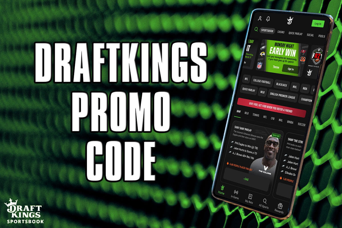 Get a $150 NBA Cup Bonus with DraftKings Promo Code for Knicks vs Hawks and Rockets vs Warriors