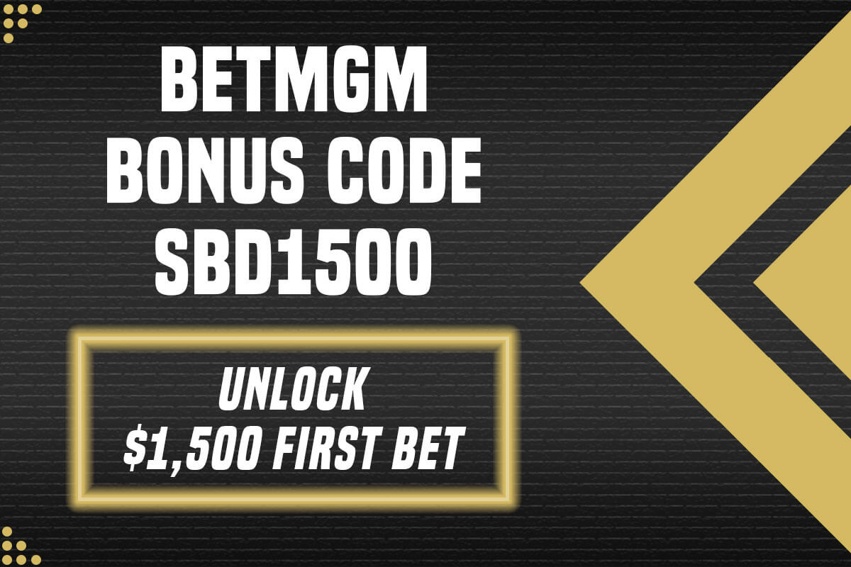 Get a $1,500 Bonus for Bowl Games with BetMGM Bonus Code SBD1500 featuring Penn State vs. Boise State