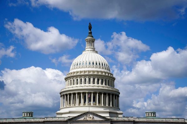 House Introduces Federal Bill to Prohibit Election Betting