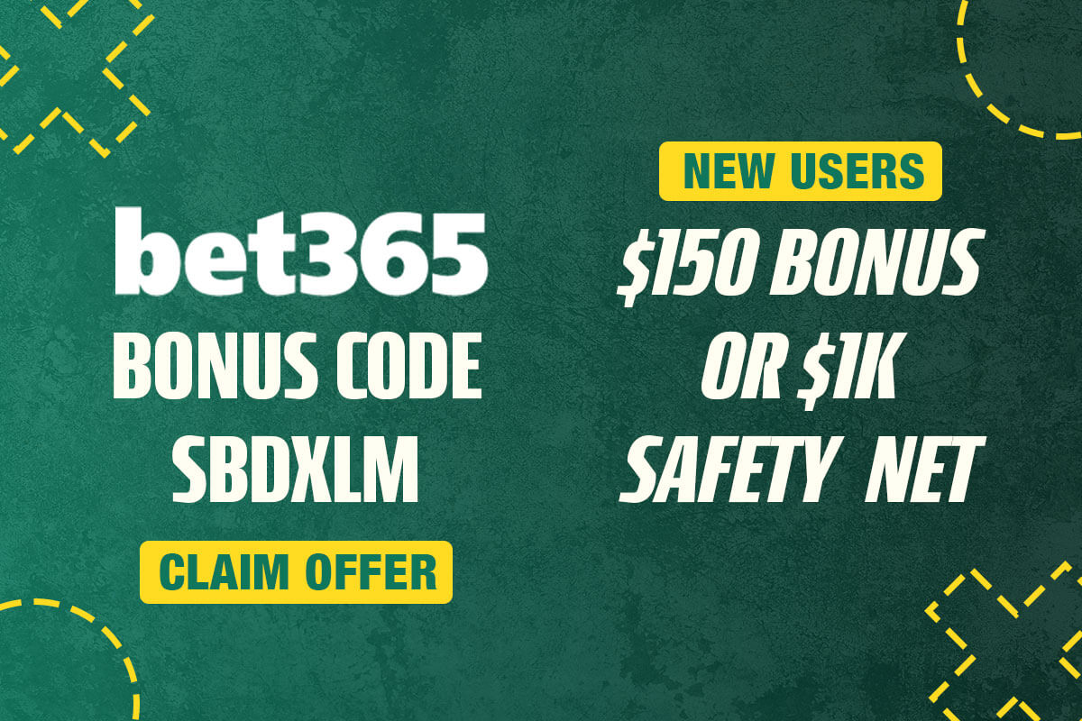 How to Claim a $150 Bonus for College Football Bowls with Bet365 Bonus Code SBDXLM, Featuring Penn State vs. Boise State