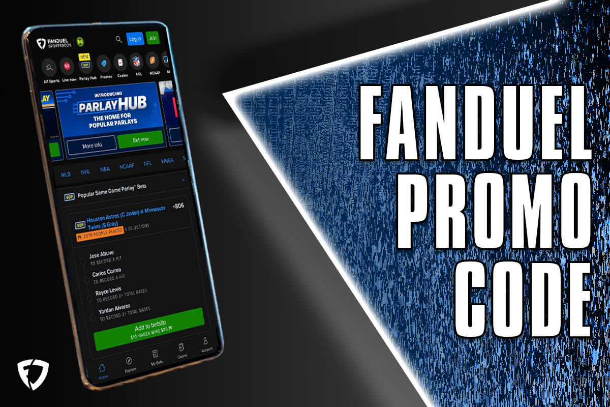 How to Claim a $150 Bonus for the Vikings-Bears and Falcons-Raiders MNF Games with FanDuel Promo Code