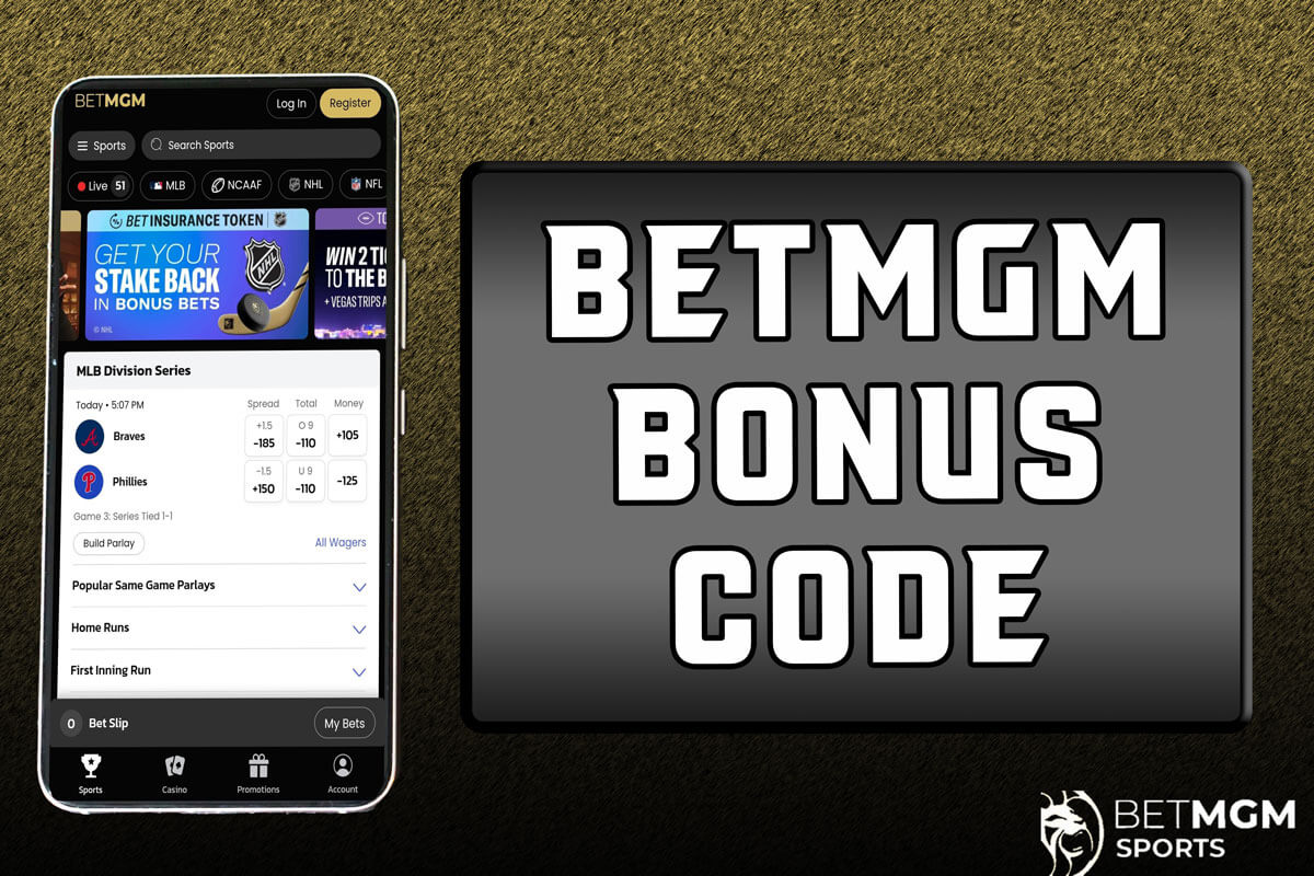 How to Claim a $1,500 Bet Offer for NFL Week 15 with BetMGM Bonus Code SBD1500