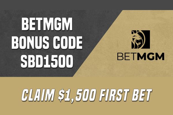 How to Claim a $1,500 Bonus for Christmas NFL and NBA Games with BetMGM Bonus Code SBD1500