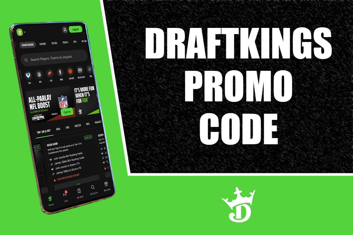 How to Claim a $200 Bonus for Christmas Week NFL and NBA Games with DraftKings Promo Code