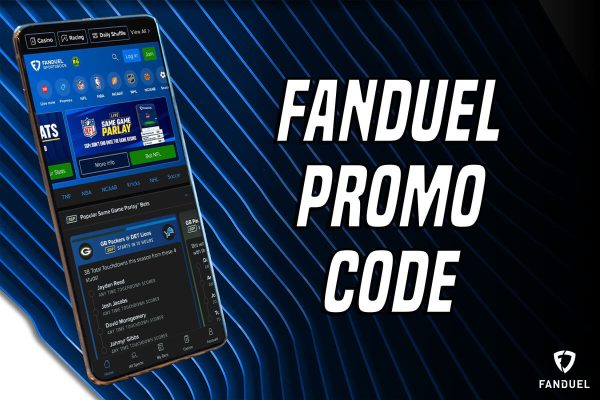 How to Claim a $250 Bonus with FanDuel Promo Code for Lions vs. 49ers Monday Night Football