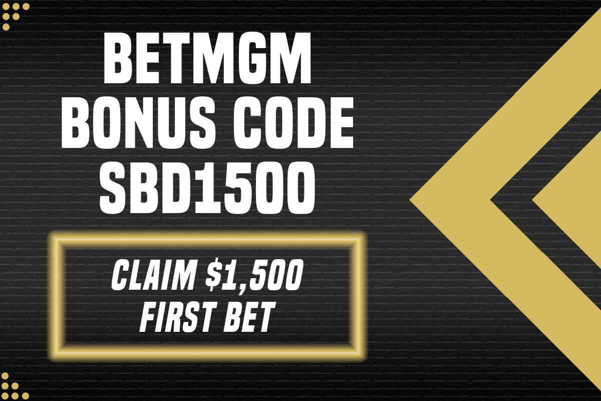 How to Claim the $1,500 Bet Offer for the Bucks-Thunder Final with BetMGM Bonus Code SBD1500