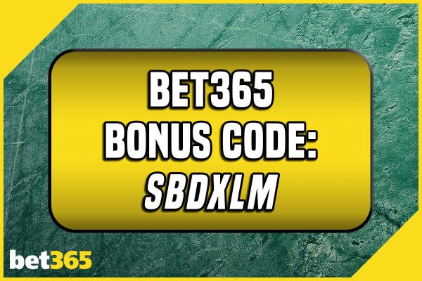 How to Claim the Bet365 Bonus Code SBDXLM for a $150 Bonus and $1K Safety Net for NFL Week 16