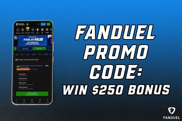 How to Claim the New $250 Bonus for Monday Night Football with FanDuel Promo Code