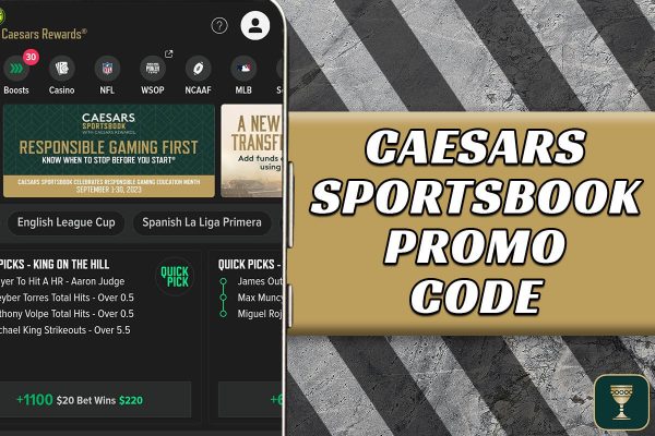 How to Double Your Winnings on Christmas NBA and NFL Games with Caesars Sportsbook Promo Code SBD2DYW