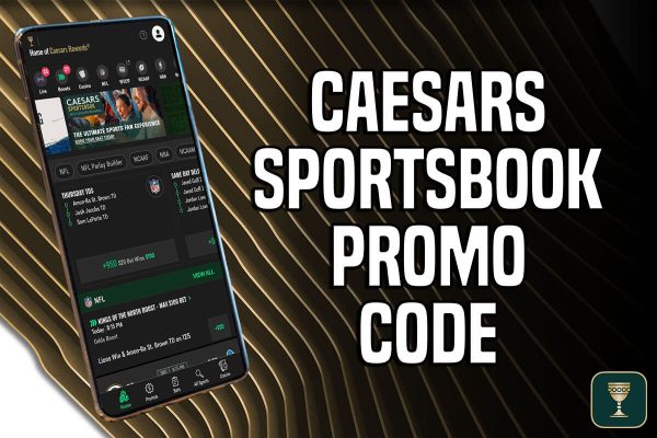 How to Double Your Winnings on the Seahawks-Bears TNF Game with Caesars Sportsbook Promo Code SBD2DYW