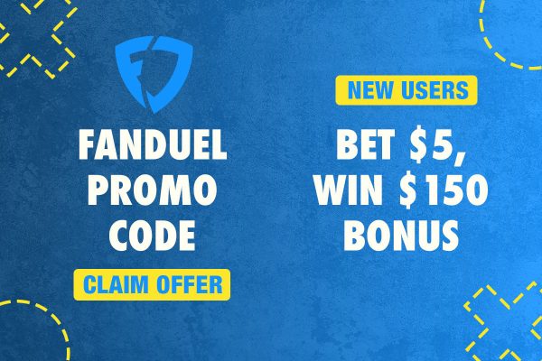 How to Earn a $150 Bonus with FanDuel Promo Code for PSU-Oregon and SMU-Clemson Games