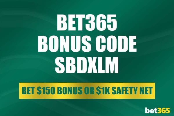 How to Get a $150 Signup Promo for NFL Week 17 with Bet365 Bonus Code SBDXLM