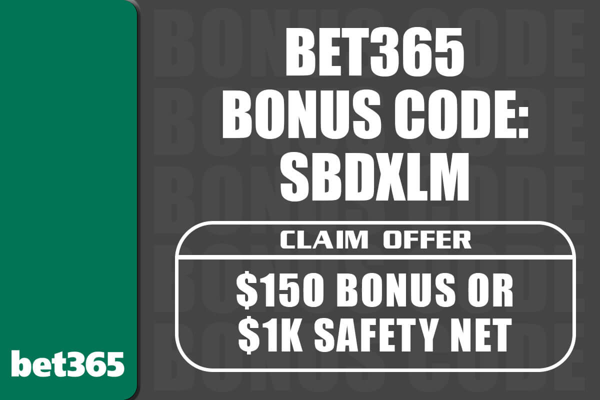 How to Secure a $150 Bonus and $1K Safety Net on NBA Cup Quarterfinals with Bet365 Bonus Code SBDXLM