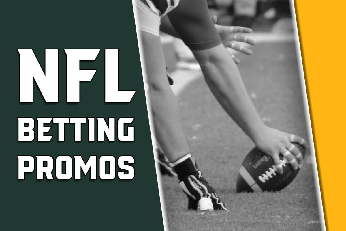 Learn How to Claim Over $5,000 in Sportsbook Offers for Week 15 with NFL Betting Promos