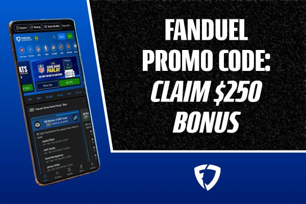 New FanDuel Promo Code Offers $250 Bonus Just in Time for Bowl Games