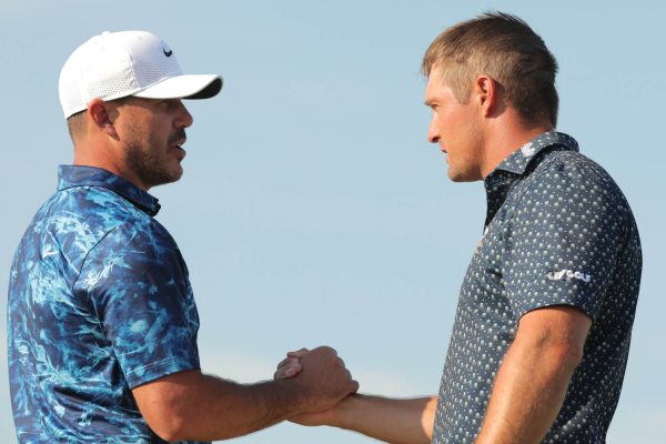 Predictions and Odds for Scheffler/McIlroy vs DeChambeau/Koepka Showdown