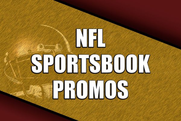 Top 5 NFL Sportsbook Promotions for Week 17 Betting Bonuses