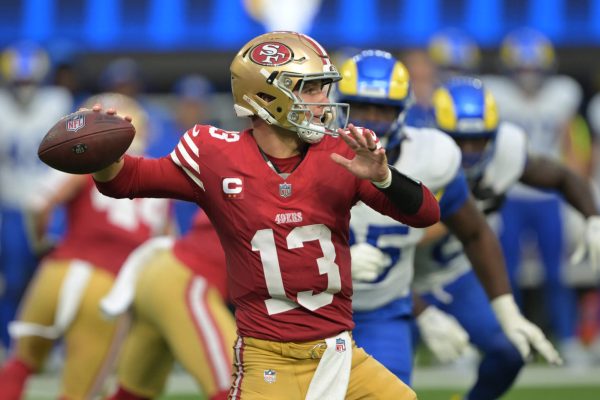 Top Same-Game Parlay Picks for Rams vs 49ers in Thursday Night Football Week 15