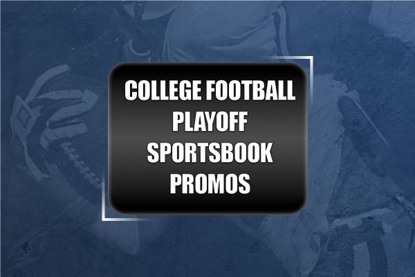 Top Sportsbooks Offer Promotions for College Football Playoff Betting: Bet365 and BetMGM Lead the Way with First Round Deals