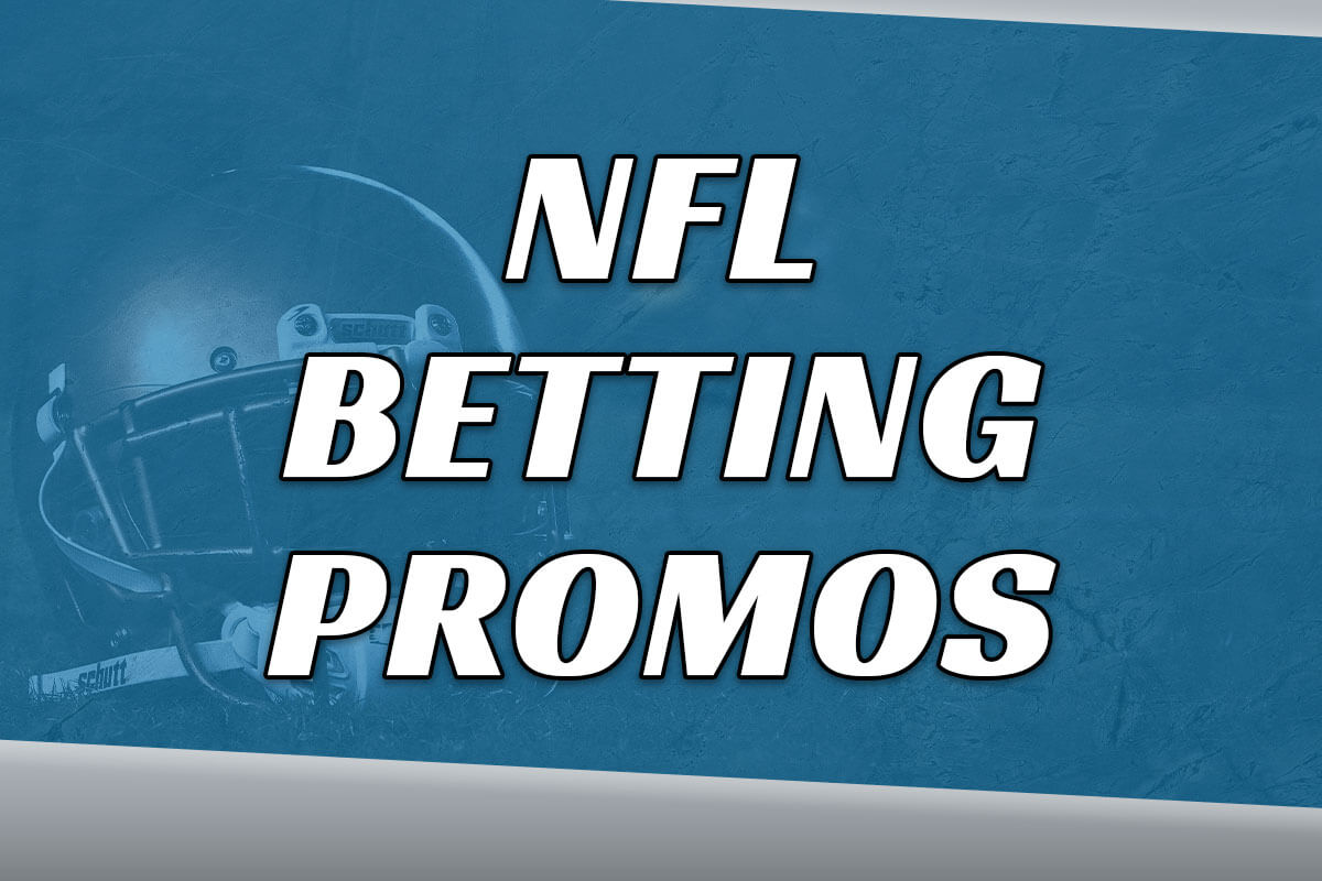 Top Week 16 Sportsbook Offers from BetMGM and Caesars in NFL Betting Promotions