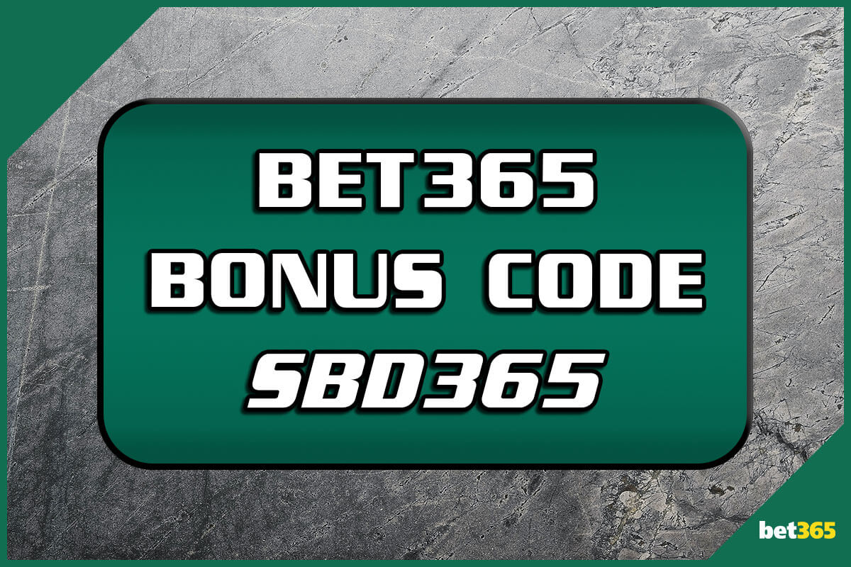 Bet365 Bonus Code SBD365: Up to $1,000 Bonus Available for Vikings-Lions Sunday Night Football Game