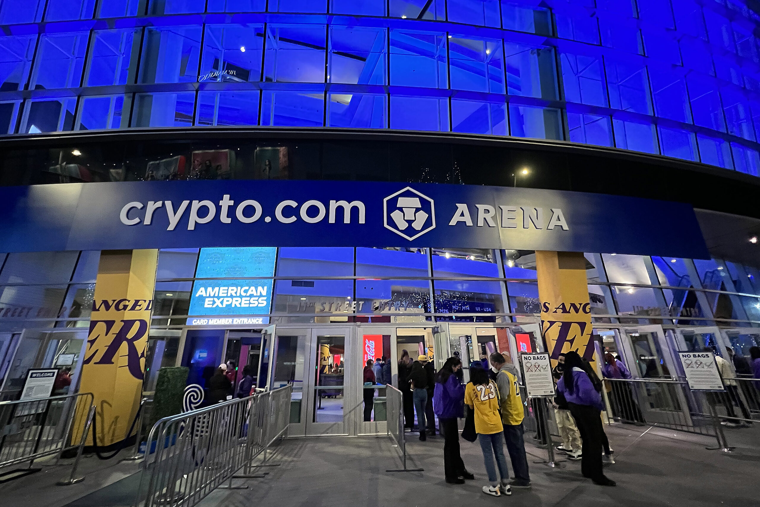 CFTC Initiates Review of Crypto.com's Sports Contract Offerings