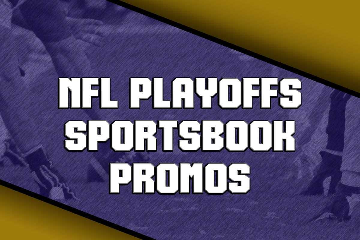 Claim Over $3K in Bonuses for Divisional Round NFL Playoffs Sportsbook Promotions